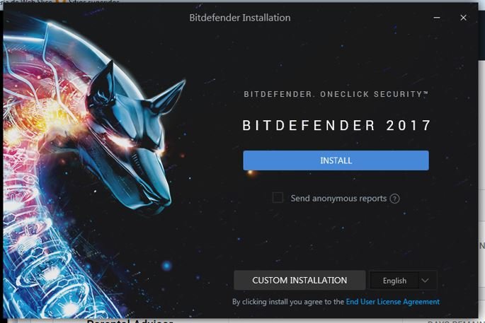 bitdefender_inst4 Review: Bitdefender Internet Security - Parte 2