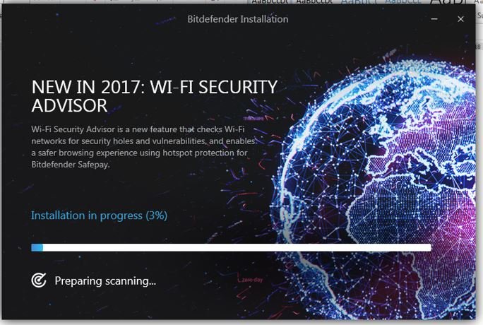 bitdefender_inst5 Review: Bitdefender Internet Security - Parte 2