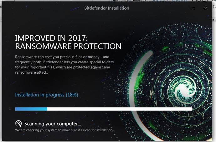 bitdefender_inst6 Review: Bitdefender Internet Security - Parte 2