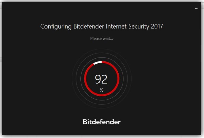 bitdefender_inst9 Review: Bitdefender Internet Security - Parte 2