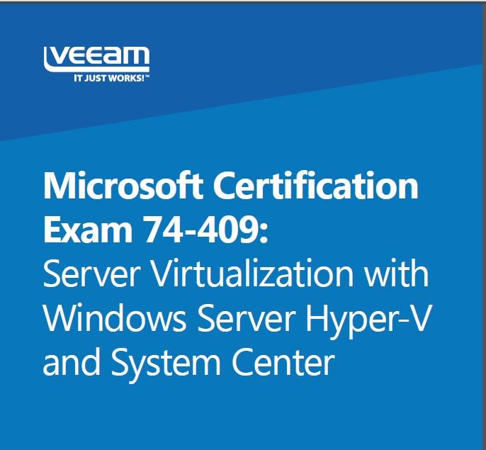 free_guide1_manual Gratis: Guía de estudio para examen de certificación Microsoft 74-409