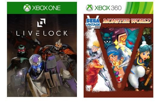 GoldSep2018_2 Games with Gold: Juegos para xbox en Septiembre 2018