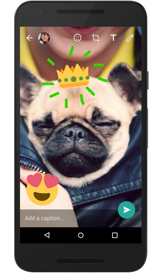 whatsapp_func WhatsApp y su segundo intento de publicidad a través de Facebook
