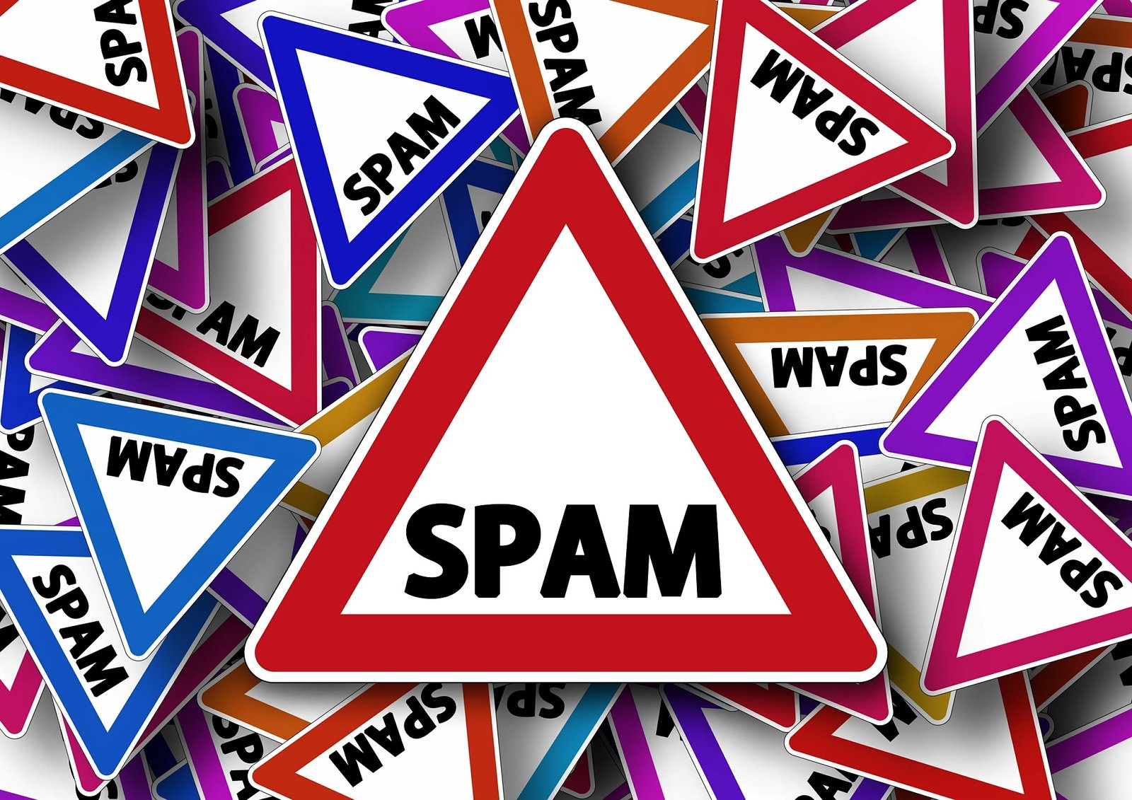 Spam_Cosvernauta La evolución de los correos en los tiempos actuales