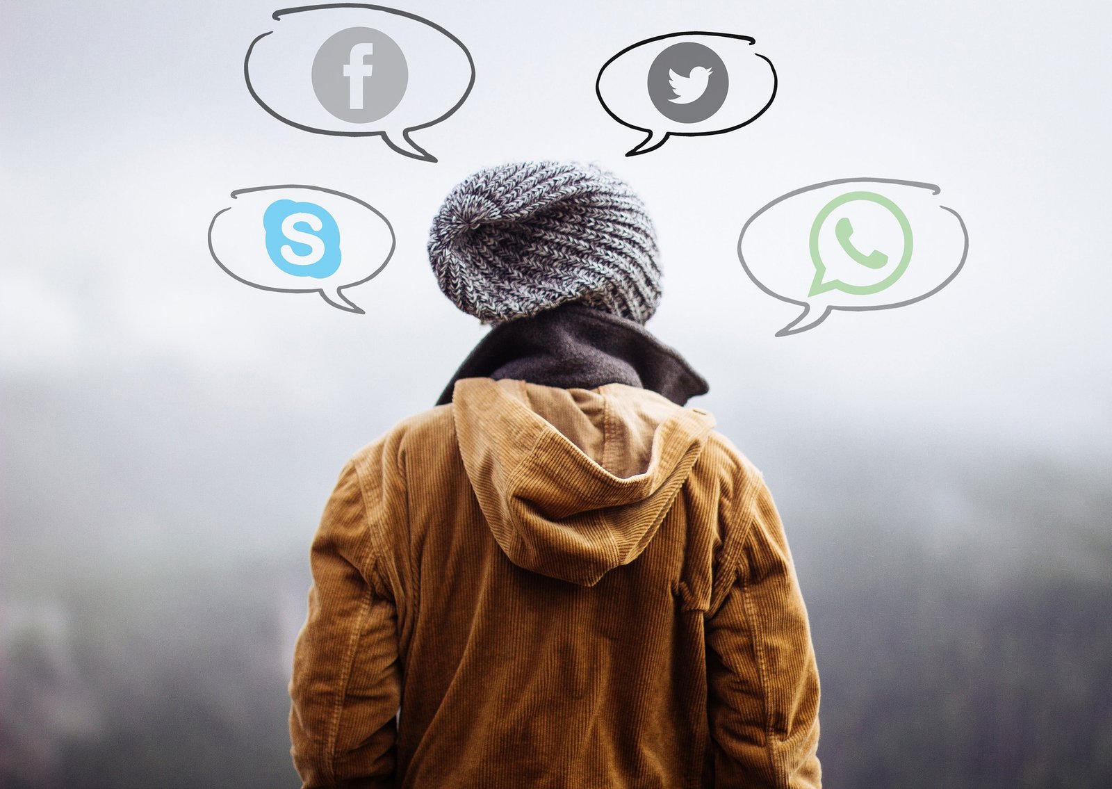 Mensajerros_Cual_Elegir WhatsApp: qué funciones nuevas podemos usar en la actualidad?
