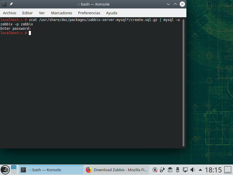 Cosvernauta_pantalla11_zabbix_Schemas HOWTO: Cómo instalar Zabbix 5.0 en diferentes distros de Linux - Parte 1