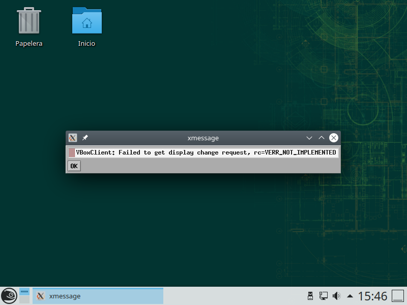 Pantalla26_Cosvernauta Review: Realizamos el unboxing de la última versión de openSUSE Leap 15.2