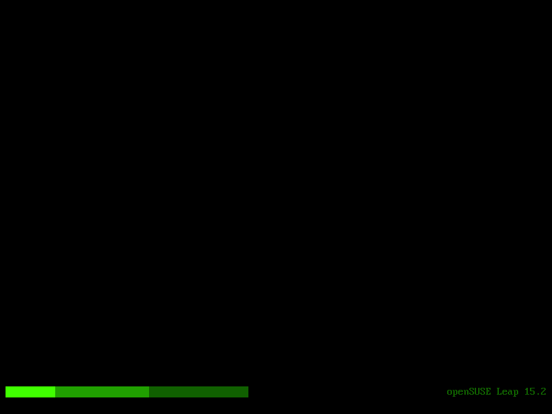 Pantalla3_Cosvernauta Review: Realizamos el unboxing de la última versión de openSUSE Leap 15.2
