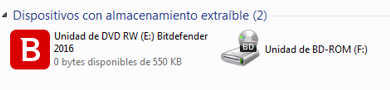 cd Review: Bitdefender Internet Security - Parte 2