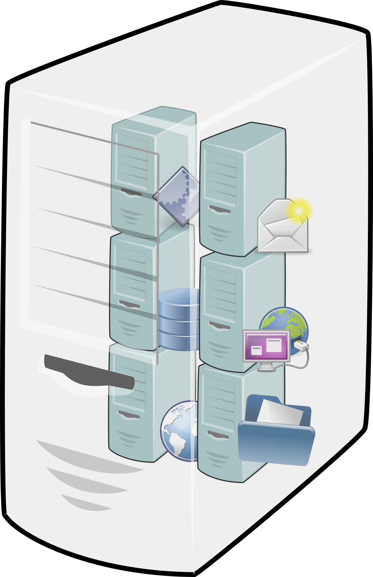 cloud-computing-2023902 Cosvernauta: 2 años en el mundo del blog
