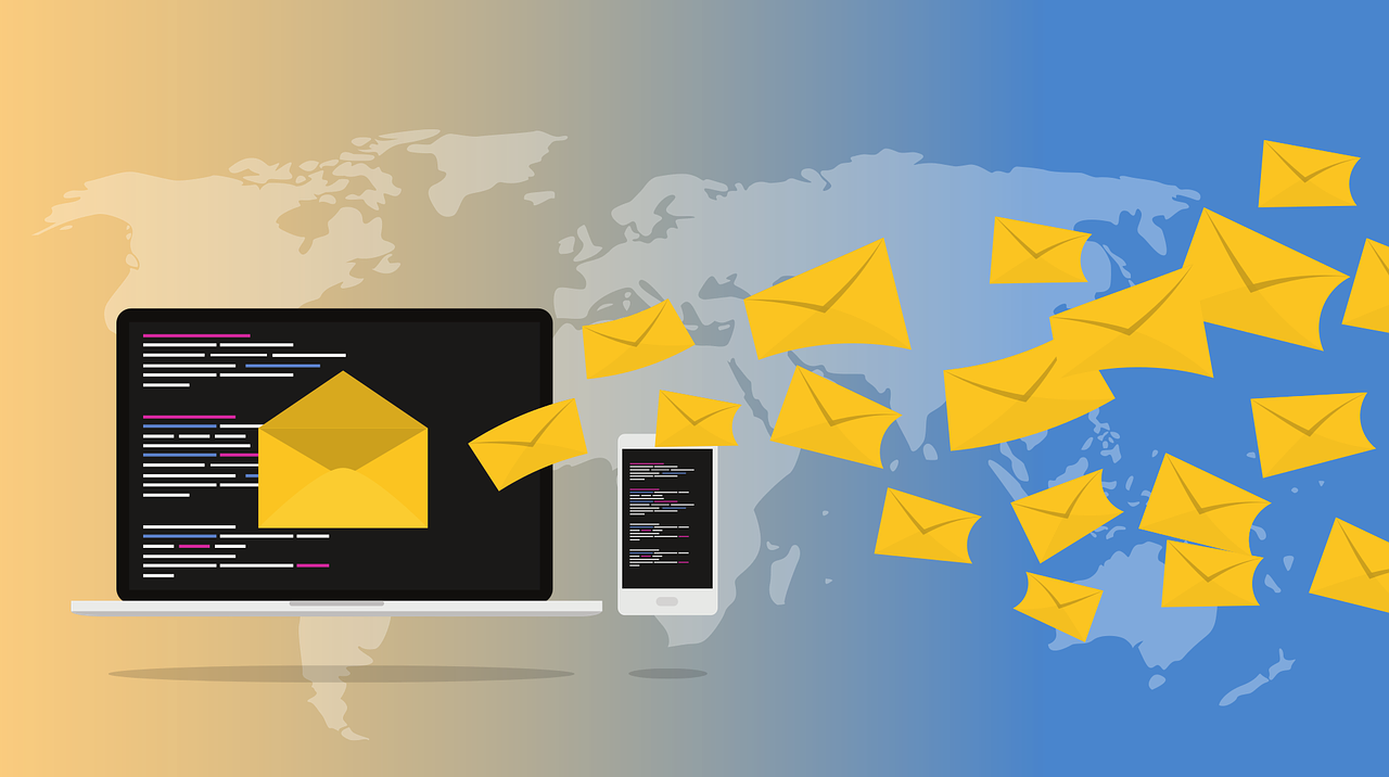 email-3249062_1280 La evolución de los correos en los tiempos actuales