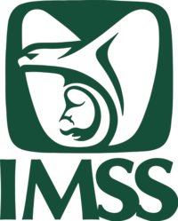 logo_imss Sector salud en México y como se han adaptado a las tecnologías