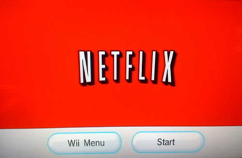 netflixwii Instalar Netflix en tu Wii
