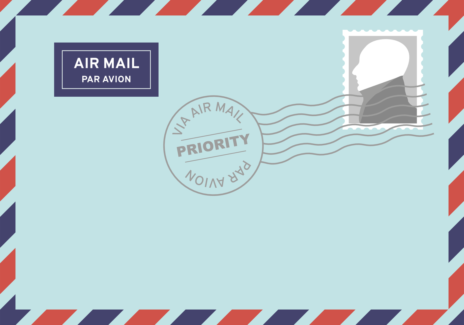 postal_Cosvernauta La evolución de los correos en los tiempos actuales